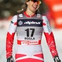 Chandra Crawford (CAN) wins silver…[P] Nordic Focus