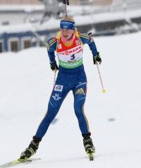 Helena Ekholm (SWE) [P] Nordic Focus