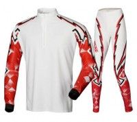 4th Prize – Halti XC Race Suit Hemmo Set