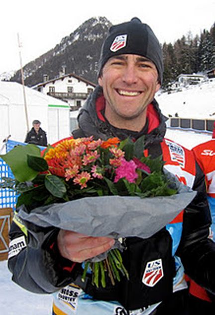 A happy coach [P] courtesy of...