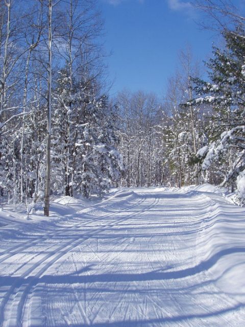 Hardwood Ski and Bike… now OPEN....