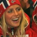 Therese Johaug (NOR) [P] NordicFocus