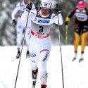 Charlotte Kalla (SWE) [P] Nordic Focus