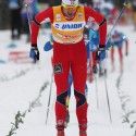 Petter Northug (NOR)  [P] Nordic Focus