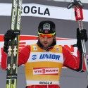 Petter Northug (NOR)  [P] Nordic Focus