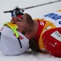 Petter Northug (NOR) [P] Nordic Focus