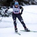 Kikkan Randall (USA) [P] Nordic Focus