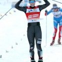 FIS world cup cross-country, individual sprint, Davos (SUI)