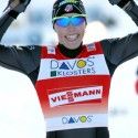 FIS world cup cross-country, individual sprint, Davos (SUI)