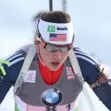 Sara Studebaker (USA) [P] US Biathlon/NordicFocus