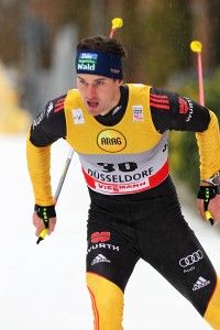 Josef Wenzl (GER) [P] Nordic Focus