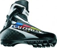 3rd Prize – Salomon SLab Skate or Classic Boots (value $400/$450)