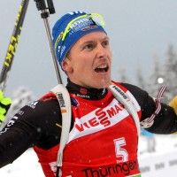 Andreas Birnbacher (GER) [P] Nordic Focus