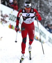 Marit Bjoergen (NOR) [P] NordicFocus