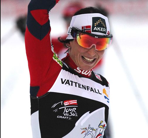 FIS world cup cross-country, tour de...