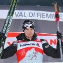 Dario Cologna (SUI) [P] Nordic Focus