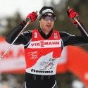 Dario Cologna (SUI) [P] Nordic Focus