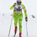 Vesna Fabjan (SLO) [P] NordicFocus