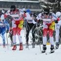 FIS world cup cross-country, individual sprint, Otepaeae (EST)
