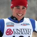 Men’s 30K Classical at 2012 U.S. Cross Country Championships in Maine.