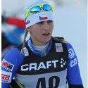 Ivana Janeckova (CZE) [P] Nordic Focus