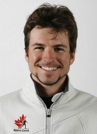 Jean-Philippe LeGuellec [P] Biathlon Canada