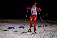 Jennie Bender (CXC Team) [P] David J Owen Photography