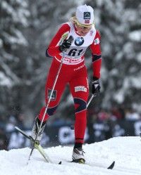 Therese Johaug (NOR) [P] NordicFocus