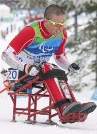 Vancouver 2010 Winter Paralympics [P] Heinz Ruckemann