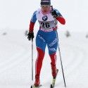 Natalia Korosteleva (RUS) [P] NordicFocus