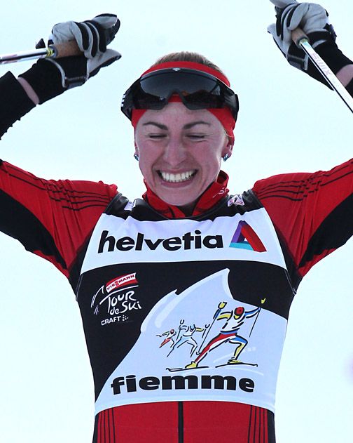 FIS world cup cross-country, tour de...