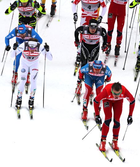 Petter Northug [P]...