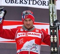 Petter Northug (NOR) [P] NordicFocus