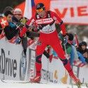 Petter Northug (NOR) [P] Nordic Focus