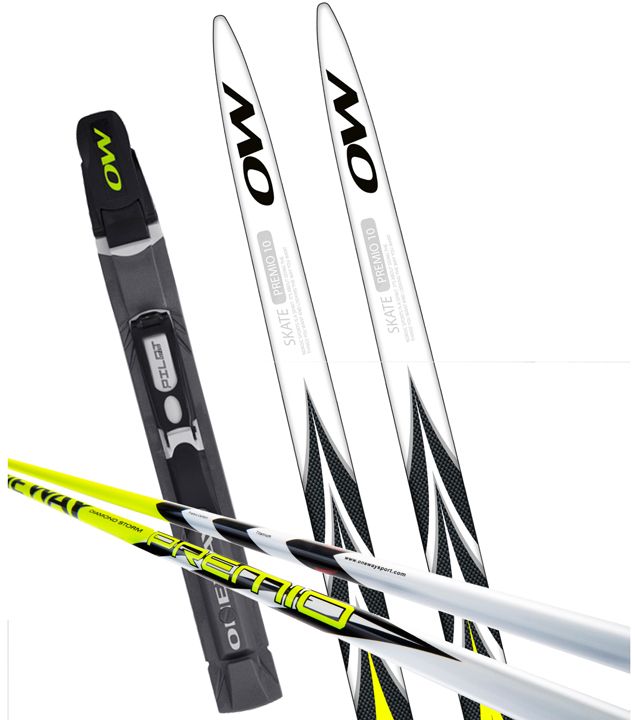 1st Prize – OneWay Premio 10...