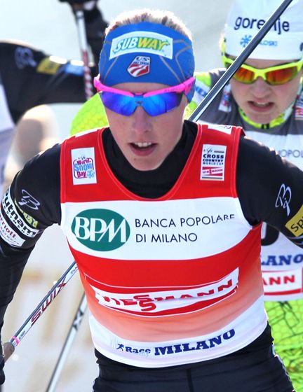 FIS world cup cross-country, individual sprint,...
