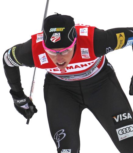FIS world cup cross-country, tour de...