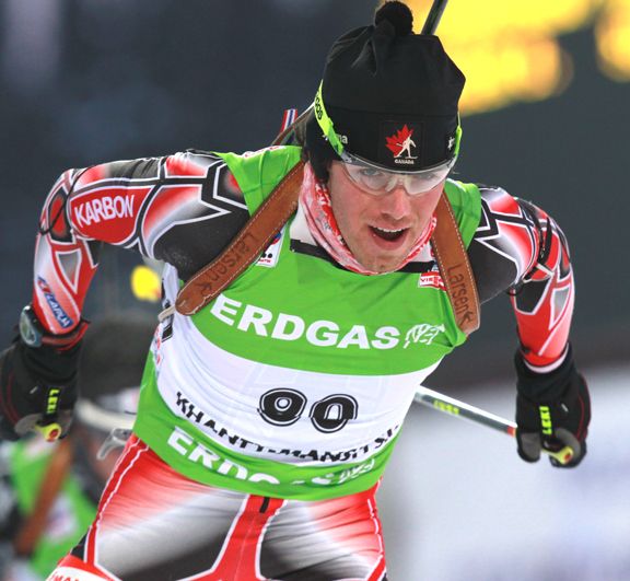 Nathan Smith (CAN) [P] Nordic...