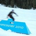 Vancouver 2010 marker [P] Angus Cockney