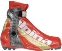 3rd Prize – Alpina ESK Ski Boots (value $449)