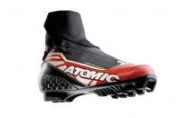 Atomic’s new Worldcup Classic Boot.