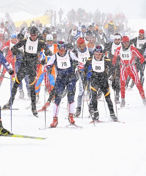 Rendezvous Race [P] Rendezvous...