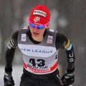 FIS world cup cross-country, individual sprint, Moscow (RUS)