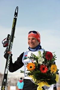 Hannes Dotzler (GER) [P] Nordic Focus