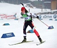 Megan Heinicke (CAN) [P] Nordic Focus