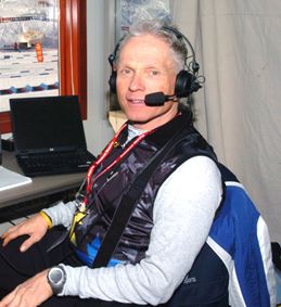 Jack Sasseville [P] Pam...