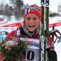 Therese Johaug (NOR) [P] Nordic Focus