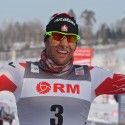 Devon Kershaw (CAN) all smiles [P] Nordic Focus