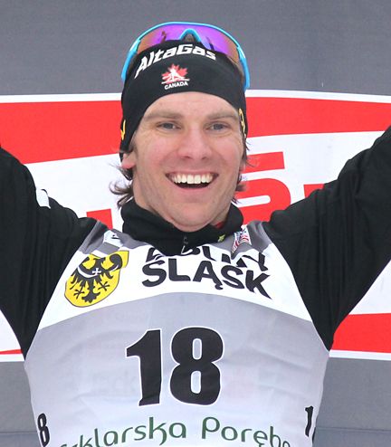 FIS world cup cross-country, individual sprint,...