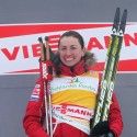 An emotional day for Justyna Kowalczyk (POL) [P] Nordic Focus